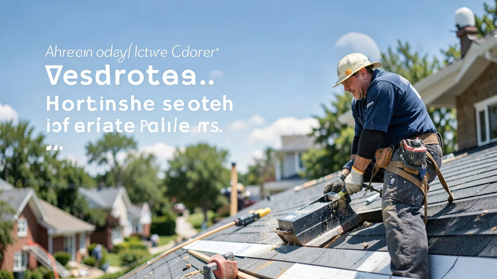 Roof Replacement in Kingston, NJ near me